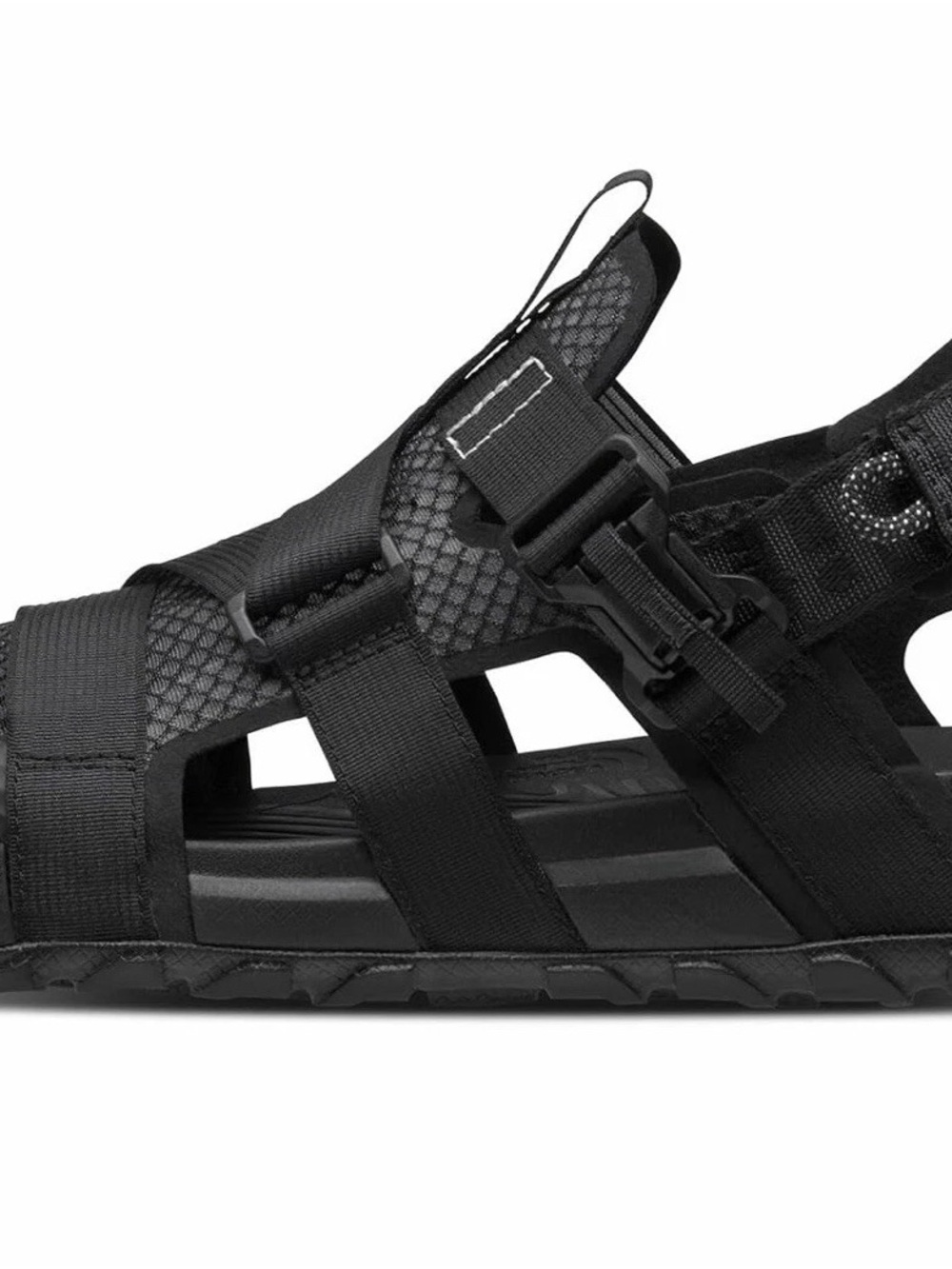 The North Face Explore Camp Lite Sandals Womens 8.5 Mens 7